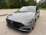 Used 2021 Hyundai Sonata SEL w/ Convenience Package image 3
