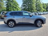 Certified 2023 Nissan Rogue SV image 2