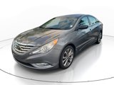Used 2013 Hyundai Sonata SE image 3