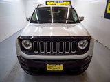 Used 2017 Jeep Renegade Latitude w/ Cold Weather Group image 2