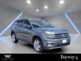 Used 2019 Volkswagen Atlas SE w/ Towing Package image 2