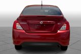 Used 2017 Nissan Versa SV image 4