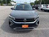 Certified 2022 Volkswagen Taos SE w/ IQ.Drive SE Package image 2
