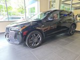 Certified 2022 Acura RDX A-Spec image 3