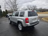 Used 2012 Jeep Patriot Latitude w/ Sun/Sound Group image 6