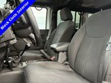 Used 2016 Jeep Wrangler Unlimited Sport image 2