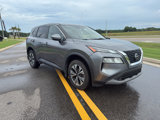 Used 2023 Nissan Rogue SV image 4