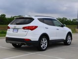 Used 2015 Hyundai Santa Fe Sport 2.0T w/ Option Group 05 image 4