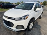 Used 2022 Chevrolet Trax LT w/ LT Convenience Package image 3