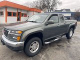 Used 2010 GMC Canyon SLE image 3