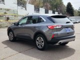 Used 2022 Ford Escape SEL image 5