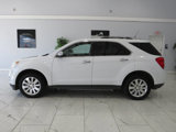 Used 2011 Chevrolet Equinox LTZ image 6