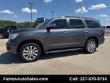 Used 2011 Toyota Sequoia Limited image 6