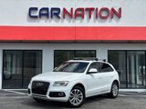 Used 2014 Audi Q5 2.0T Premium Plus image 2