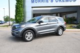 Used 2022 Ford Explorer XLT w/ Equipment Group 202A image 2
