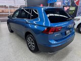 Used 2019 Volkswagen Tiguan SE image 3