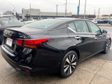 Used 2022 Nissan Altima 2.5 SV image 4