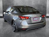 Used 2021 Nissan Versa SV image 3