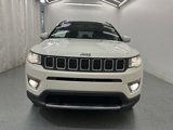 Used 2018 Jeep Compass Limited w/ Safe & Security Group image 3