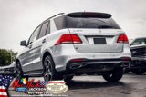 Used 2017 Mercedes-Benz GLE 350 4MATIC image 3