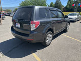 Used 2009 Subaru Forester 2.5X image 5