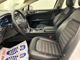 Used 2017 Ford Fusion SE w/ Equipment Group 601A image 4