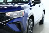 Certified 2022 Volkswagen Taos S w/ IQ Drive S Package image 4