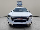 Used 2021 GMC Terrain SLT image 2