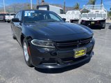 Used 2022 Dodge Charger SXT w/ Leather Interior Group image 3