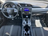 Used 2016 Honda Civic LX image 2