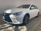 Used 2017 Toyota Camry SE image 3