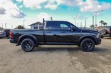 Used 2021 RAM 1500 Classic Warlock image 3