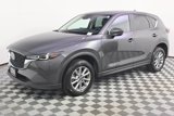 Used 2023 MAZDA CX-5 AWD 2.5 S w/ Preferred Package image 2