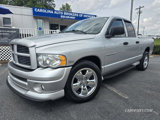 Used 2003 Dodge Ram 1500 Truck 2WD Quad Cab image 2