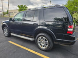 Used 2010 Ford Explorer Limited image 5