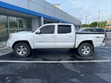 Used 2015 Toyota Tacoma 4x4 Double Cab image 6