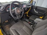 Used 2015 Jeep Wrangler Unlimited Sahara image 2