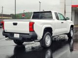 New 2025 Toyota Tacoma SR image 3