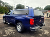 Used 2014 Chevrolet Silverado 1500 LT w/ LT Convenience Package image 6