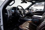 Used 2017 Ford F350 Platinum w/ Platinum Ultimate Package image 3