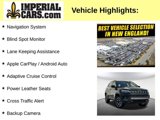 Certified 2024 Jeep Compass Trailhawk w/ Trailhawk Elite Group image 3