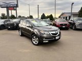 Used 2010 Acura MDX w/ Technology Package image 2