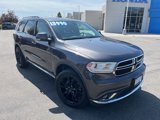 Used 2015 Dodge Durango Limited w/ Premium Group image 2