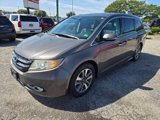 Used 2014 Honda Odyssey Touring image 3