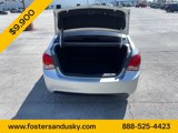 Used 2016 Chevrolet Cruze LS image 5