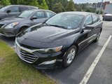 Used 2024 Chevrolet Malibu LT image 3