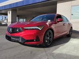 New 2025 Acura Integra A-Spec image 2