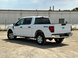 New 2025 Ford F150 XL w/ Equipment Group 104A Hybrid image 5