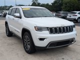 Used 2019 Jeep Grand Cherokee Limited w/ Luxury Group II image 4