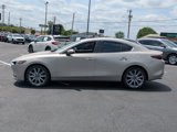 New 2025 MAZDA MAZDA3 s image 2